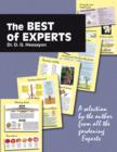 Image for The Best of Experts
