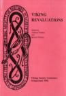 Image for Viking Revaluations : Viking Society Centenary Symposium 14-15 May 1992