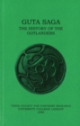Image for Guta saga  : the history of the Gotlanders