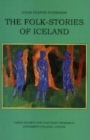 Image for Folk-Stories of Iceland