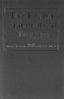 Image for Fourth Grammatical Treatise