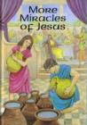 Image for More Miracles of Jesus