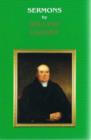 Image for Sermons by William Gadsby : with a Short Biography by B.A. Ramsbottom