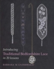 Image for Introducing Traditional Bedfordshire Lace in 20 Lessons
