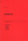 Image for SPARTA