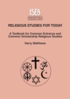 Image for Religious Studies for Today