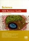 Image for Science ISEB Revision Guide