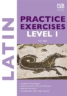 Image for Latin Practice Exercises : Level 1