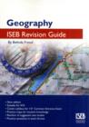 Image for Geography ISEB Revision Guide