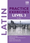 Image for Latin practice exercisesLevel 3