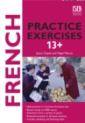 Image for French Practice Exercises 13+