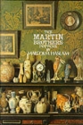 Image for The Martin Brothers, Potters