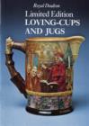 Image for Royal Doulton Limited Edition Loving-cups and Jugs