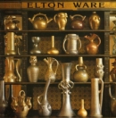 Image for Elton Ware : The Pottery of Sir Edward Elton