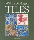 Image for William De Morgan Tiles