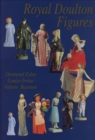 Image for Royal Doulton Figures : Produced at Burslem, Staffordshire, c1890-1994