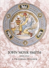 Image for John Moyr Smith 1839-1912 : A Victorian Designer
