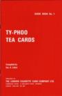 Image for Typhoo Tea Cards