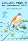 Image for Population Trends in British Breeding Birds
