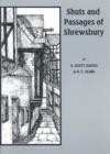 Image for Shuts and Passages of Shrewsbury