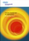 Image for Climate Change and Its Implications