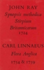 Image for Synopsis Methodica Stirpum Britannicarum