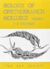 Image for Biology of Opisthobranch Molluscs I, vol. 151