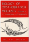 Image for Biology of Opisthobranch Molluscs II, vol. 156