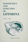 Image for Systematics and Evolution of Littorina