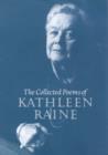 Image for The Collected Poems of Kathleen Raine