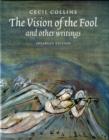 Image for The Vision of the Fool
