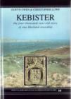 Image for Kebister  : the four-thousand-year-old story of one Shetland township