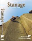 Image for Stanage - the Definitive Guide : All Routes, All the Bouldering from the BMC