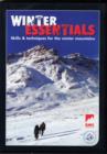Image for Winter Essentials : The Skills and Techniques for Winter Mountaineering