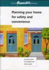 Image for Planning Your Home for Safety and Convenience