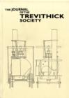 Image for Journal of the Trevithick Society