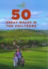 Image for 50 Great Walks in the Chilterns