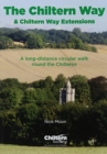 Image for Walk The Chiltern Way &amp; Chiltern Way Extensions
