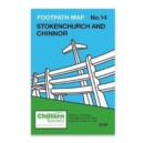 Image for Footpath Map No. 14 Stokenchurch and Chinnor