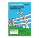 Image for Footpath Map No. 31 Wargrave and Remenham