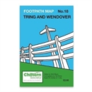 Image for Footpath Map No. 18 Tring and Wendover : Eighth Edition - No In Colour