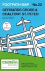 Image for Footpath Map No. 22 Gerrards Cross &amp; Chalfont St. Peter
