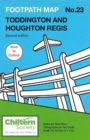 Image for Footpath Map No. 23 Toddington and Houghton Regis : Second Edition - In Colour