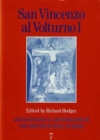 Image for San Vincenzo al Volturno 1 : The 1980-86 Excavations, Part 1