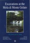 Image for Excavations at the Mola di Monte Gelato