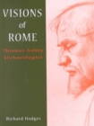 Image for Visions of Rome : Thomas Ashby Archaeologist