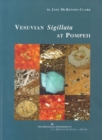 Image for Vesuvian Sigillata at Pompeii