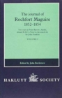 Image for The Journal of Rochfort Maguire, 1852-1854 set
