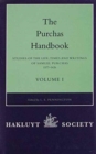 Image for The Purchas Handbook [set]