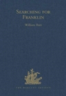 Image for Searching for Franklin  : the land Arctic searching expedition, 1855